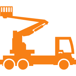 龙滚高空作业车